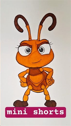 The Charm of Atta: A Small Hero with a Big Heart! ✨🧡