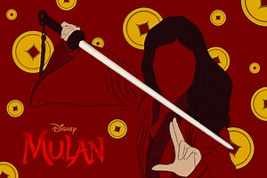 Live-Action 'Mulan' Releases to Disney  for $30 Amid Controversy