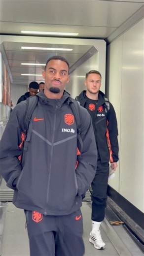 All aboard! ✈️🇷🇸