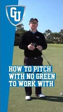 How to Pitch With No Green to Work With