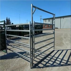 [Hot Item] Galvanized Steel Cattle Grid