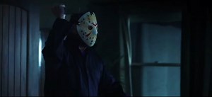 'The Fanatic' Trailer: John Travolta Becomes Jason Voorhees For Director Fred Durst - SlashFilm