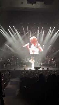Googoosh Concert - Toronto 2023
