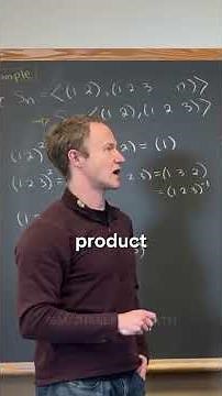 What Happens When Geometry Meets Group Theory