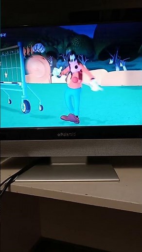 Mickey Mouse Clubhouse Space Adventure