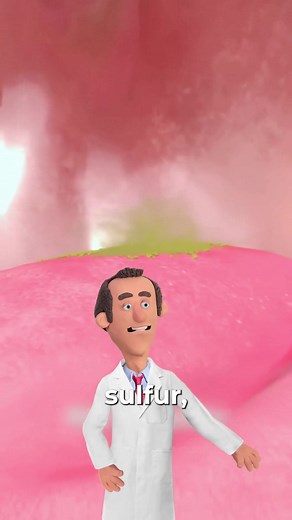 What is the white stuff on your tongue? #health | pharmacyphil