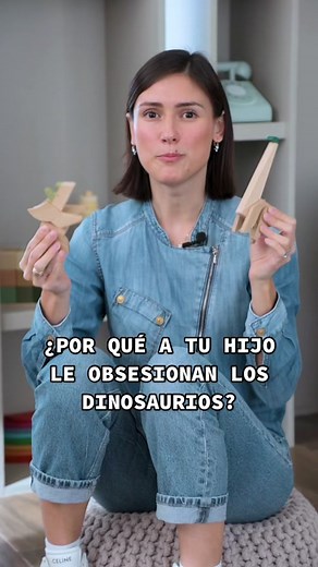 Hoy te hablo de los intereses intensos y la obsesión de los niñas y niños con sus juguetes. #juguetes #aprenderjugando #imaginativeplay #kittleandkidge #dinosaurios