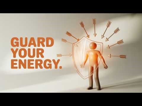 Why you don’t need to be available to everyone all the time