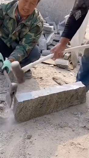 Essential for Luxury Projects | Precision On-Site Processing#courtyarddesign #architecture #酒店