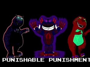 Barney Error 2.5 NES Edition