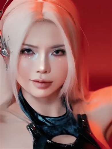 Say What? - Debut of Mai Dora