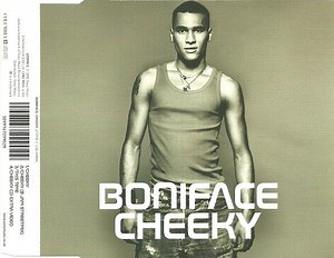 Boniface - Cheeky