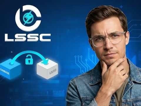 How To Transfer Money From Coinbase To LSSC (2026 Step-By-Step Guide)