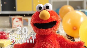 It's time to laugh all day with Sesame Street's Tickle Me Elmo! Press Elmo's hands and feet to hear him giggle and feel him wiggle! Elmo is soft and cuddly AND he says over 20 sounds and phrases! The fun never ends with Tickle Me Elmo. Now available at Kmart Australia , BIG W , Mr Toys Toyworld , Toymate , Catch , Toyworld Australia and Toys"R"Us Australia | Headstart Toys | Facebook