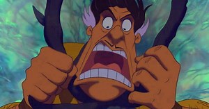 Top 10 Terrifying Deaths in Disney Movies | Articles on WatchMojo.com