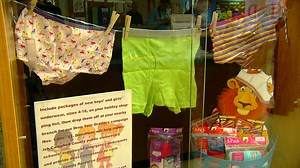 Campbell County Library wants you to Drop Your Drawers