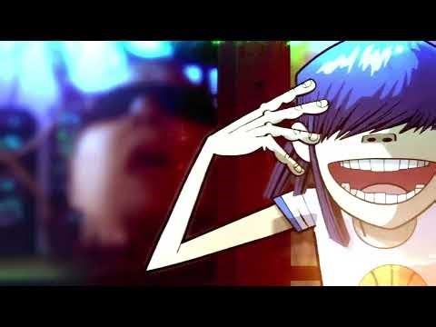 DARE - Gorillaz - Duet Cover by Kryko and ‪@kogo_minioners‬ grugor john moglett destroyer samsa