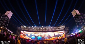 Phish Pours A Monster "Bathtub Gin" On Magnaball Day One, On This Day In 2015 [Watch]