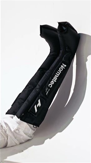 Normatec by Hyperice – Industry-Leading Compression Recovery #hyperice #compressiontherapy