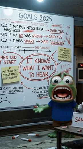 Stanford EXPOSED How Claude Reads Your Mind