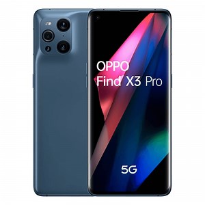 Oppo Find X3 Pro Singapore