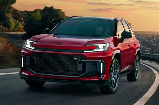 Toyota to assemble its own battery packs at Ontario plants