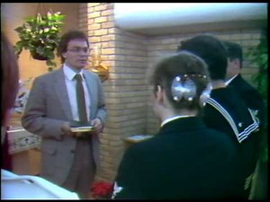 A Very Special Wedding