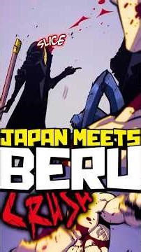 Japan’s S Rank Hunters Can’t Escape the Ant King… | Solo Leveling Jeju Island Raid Arc EXPLAINED