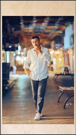 "Branded Clothes for ₹500 😱 Ultimate Budget Shopping Haul 2026!" #mensfashionindia #streetwearindia