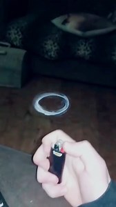 5.9K views · 16 reactions | Is it possible to make Smoke Rings at Home?  #athome #easy #fun | Cam Casey | Facebook