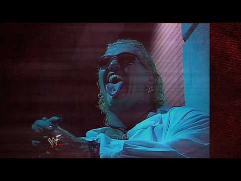 Gangrel Custom WWF Entrance Video
