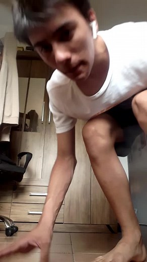 Home Stretching Routine for Better Flexibility