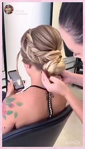 538K views · 2.7K reactions | Diese Flechtfrisur Anleitung kennst du bestimmt noch nicht! :-) Folge uns für mehr Frisur Tutorials | Frisur Tutorials | Facebook