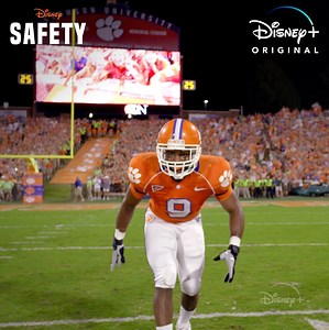 205K views · 477 reactions | Inspired by a true story about the power of family, Safety, is now streaming on #DisneyPlus. #SafetyMovie | Disney+ | Facebook