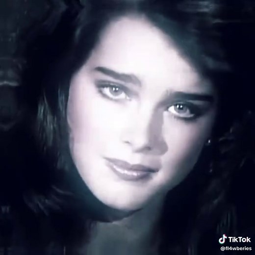 Brooke Shields: Celebrating 90s Movies and Iconic Edits
