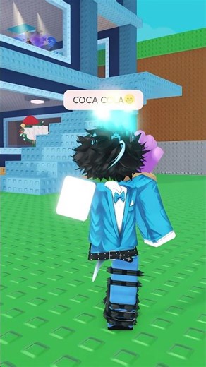 COCA COLA😳😳 #roblox #humor #robloxshorts #robloxgames #robaunbrainrot