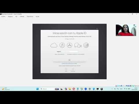 Instalando sistemas operativos de MacOS 