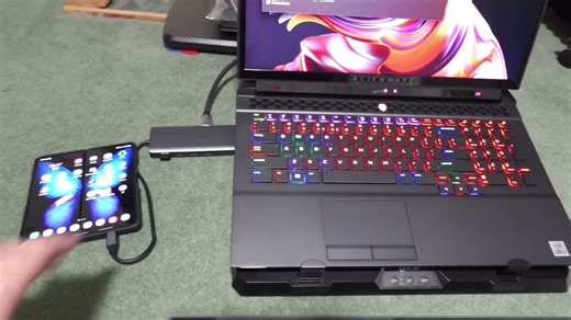 Tobenone 13-in-1 (Kind of) USB-C Dock – Unboxing & Review