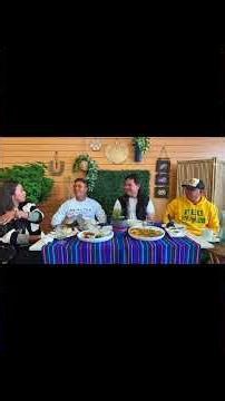 Teamwork and Family The Heart of Filipino Food Bu