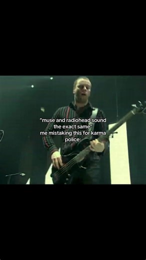 my favourite muse song 🥹🥹🥹🥹🥹🥹🥹 #muse #radiohead #stockholmsyndrome #mattbellamy #absolution