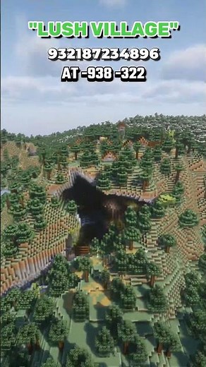 Minecraft 1.21.11 Amazing Seeds for Java and Bedrock Part-159