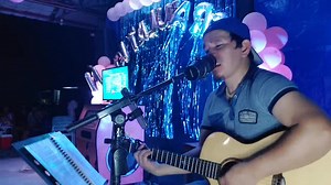 428K views · 10K reactions | "HOTEL CALIFORNIA" Song By The Eagles #hotelcalifornia #sa #launion #cover #gig #TheEagles #acousticcover #acousticsolo #strumming #Version #BauangLaUnion | Topyu | Facebook