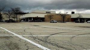Sears at Woodfield Mall, Illinois' Last Remaining Store, Closes Sunday After 50 Years