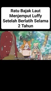 895K views · 10K reactions | Awal Perjalanan Luffy Setelah Time Skip. #onepiece #anime #bajaklaut #onepiecefans #nontononepiece #nontonanime #hiburan #fbpro #fyp | Elon Devun | Facebook