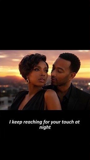 🎶Incomplete (Lyrics) – Jennifer Hudson ft. John Legend(official lyrics video) #music #rnb #love