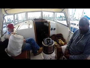 Hallberg-Rassy Rasmus 35 tour