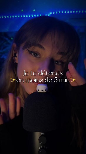 ASMR Frissons Intenses pour Relaxation