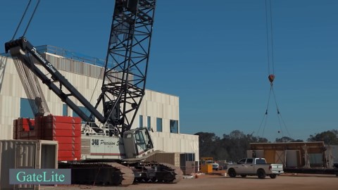 Cutting Edge Innovations Reshaping the Future of Construction