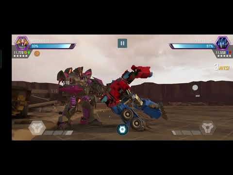 Wrapped in Mystery | Act 3 Chapter 4 Mission 4 | Transformers FTF Gameplay