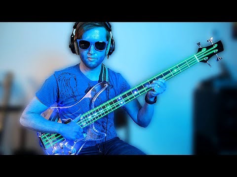 If I'M BLUE (Da Ba Dee) was the HARDEST song in the world